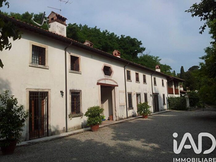 Appartamento con 6 locali in affitto in Via Costacolonna, Arcugnano