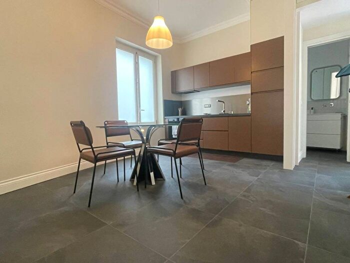 Appartamento bilocale in affitto in Via del Parco Carelli, Posillipo, Napoli