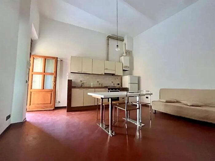 Appartamento bilocale in affitto in Arezzo