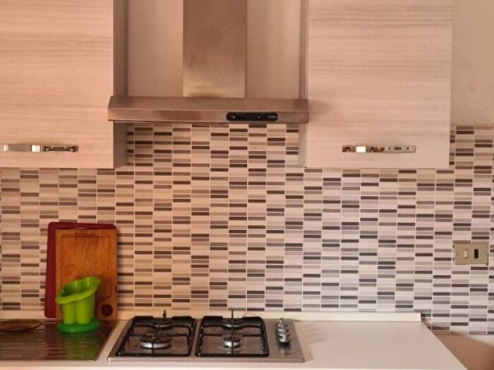 Appartamento bilocale in affitto in Via Isola di Corsica, Zona Nuova Pratoranieri, Follonica