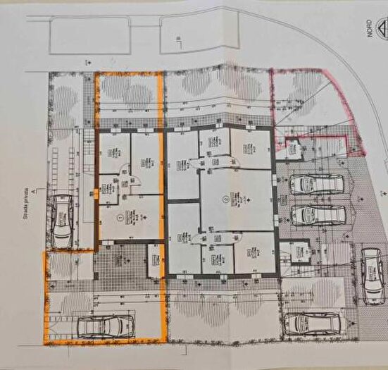 Appartamento trilocale in vendita in Ravenna