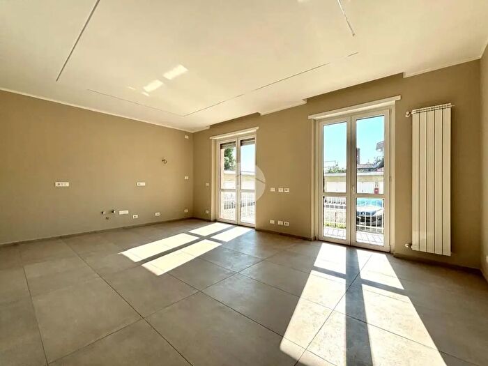 Appartamento quadrilocale in vendita in Via Palazzo, Airasca