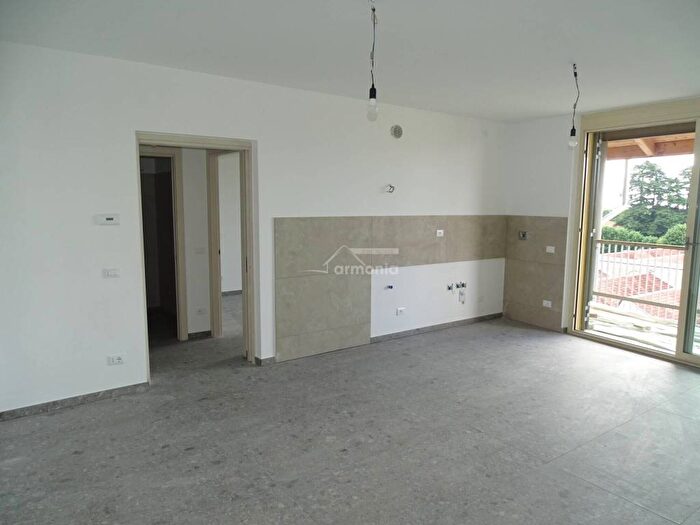 Appartamento bilocale in affitto in Via Trivero, Centro, Ciriè