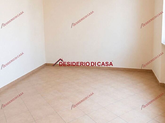 Appartamento trilocale in affitto in Salita San Girolamo, Centro, Termini Imerese