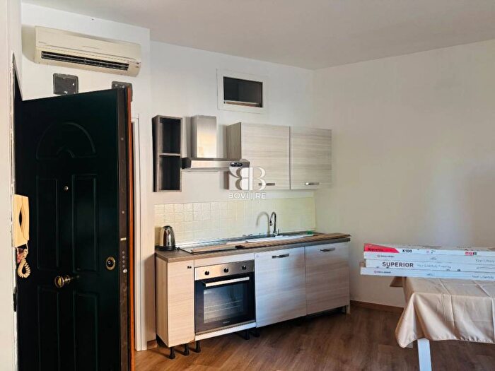 Appartamento bilocale in vendita in Via del Forte Braschi, Battistini Primavalle, Roma