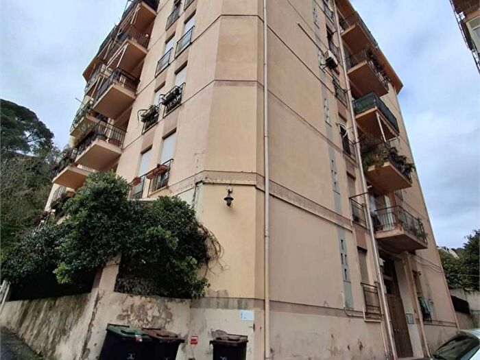 Appartamento quadrilocale in affitto in viale annunziata, Annunziata Bassa, Messina