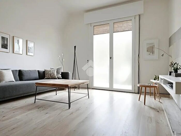 Appartamento trilocale in vendita in Via Aquileia, Jesolo