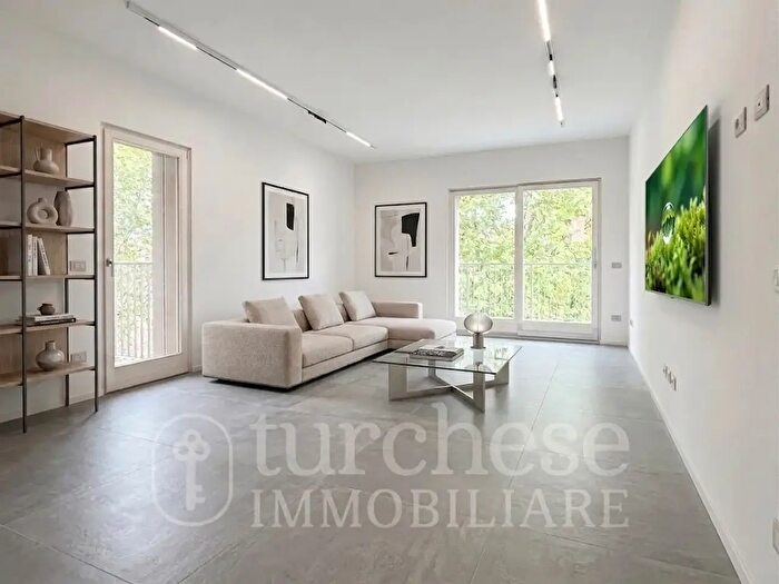 Appartamento quadrilocale in vendita in Via Marzabotto, Bergamo