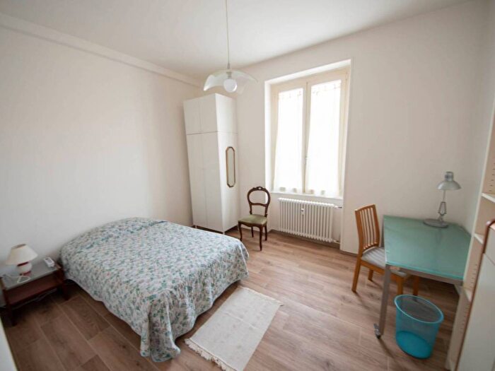 Appartamento quadrilocale in affitto in Piazzale Generale Carlo Alberto Dalla Chiesa, Centro Storico, Parma