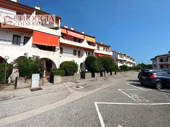 Appartamento bilocale in vendita in Via delle Nazioni Unite, Chioggia