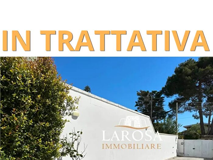 Appartamento quadrilocale in vendita in Melendugno