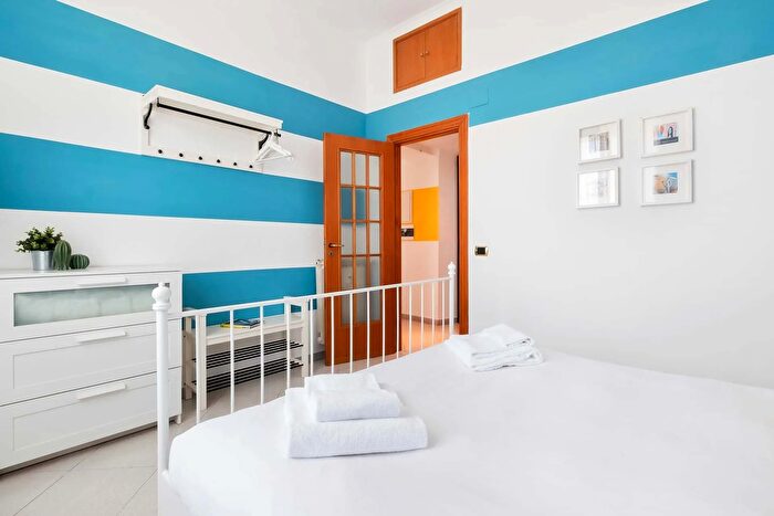 Appartamento monolocale in affitto in Viale dello Scalo S Lorenzo, Roma