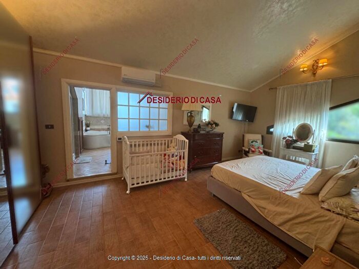 Appartamento quadrilocale in affitto in Via Ignazio Gioè Palermo, Palermo