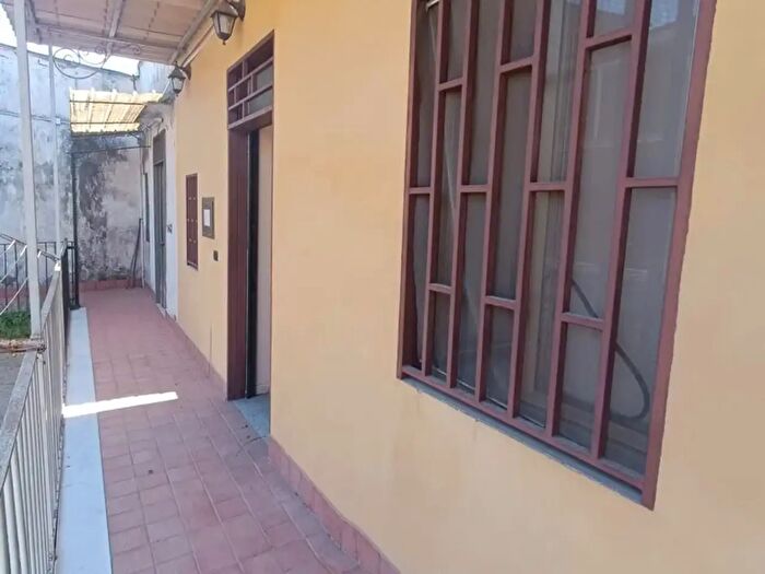 Appartamento bilocale in vendita in Via Cupa Casoria, Casoria