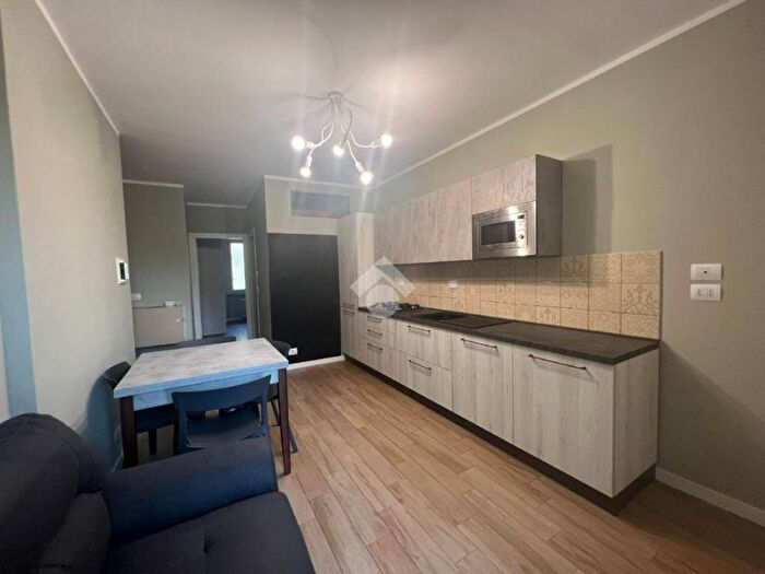 Appartamento bilocale in affitto in Via venasca, Cenisia, Torino