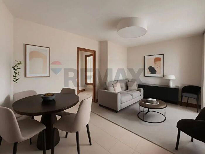 Appartamento trilocale in vendita in Sirmione