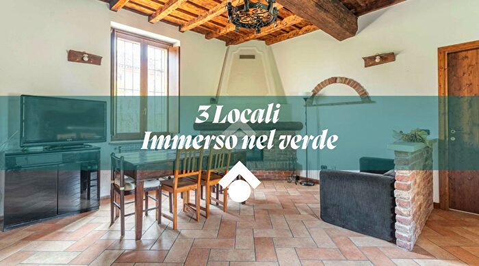 Appartamento trilocale in vendita in Via Cascina Cusago di Sotto, Cusago