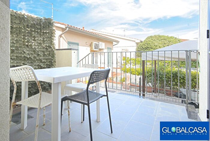 Appartamento trilocale in vendita in Via Petrarca, Grosseto