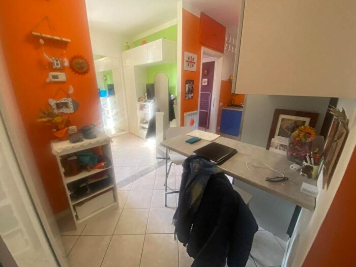 Appartamento monolocale in affitto in Via Cusago, Baggio, Milano