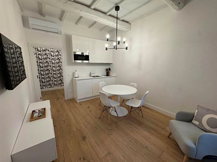 Appartamento bilocale in vendita in Firenze, Firenze