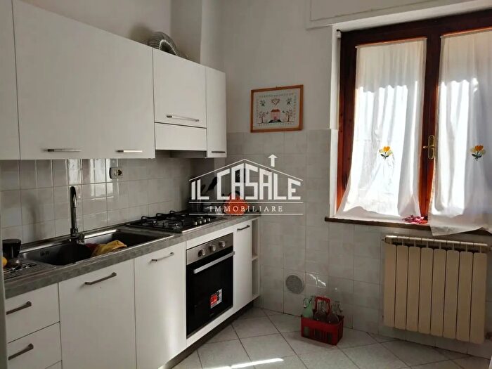 Appartamento quadrilocale in vendita in Londa