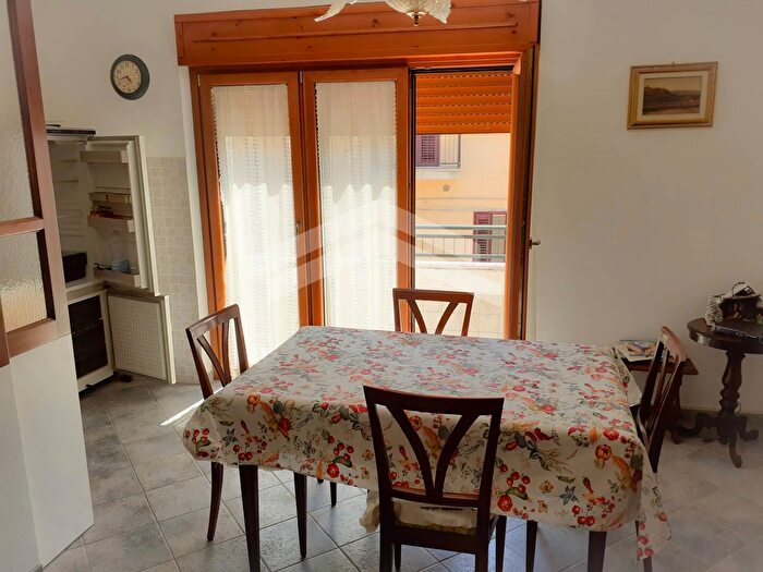 Appartamento trilocale in vendita in Guardialfiera