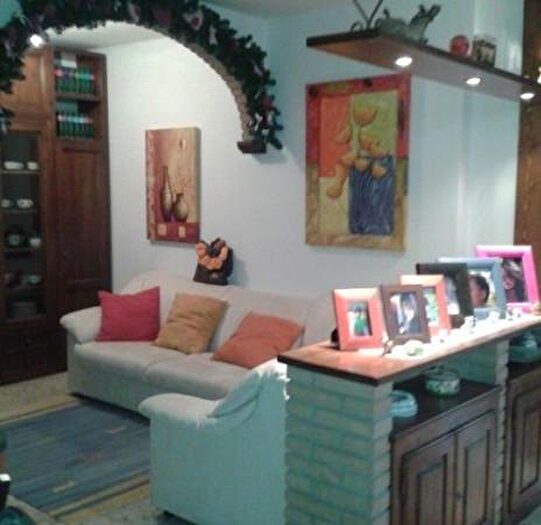 Appartamento trilocale in vendita in Pievepelago