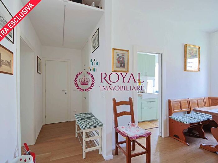 Appartamento trilocale in affitto in Via Alfredo Soffredini, Sorgenti, Livorno