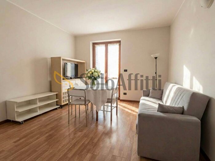 Appartamento bilocale in affitto in Via Antico Filatoio, Villaggio Fiorito Oltre Dora, Collegno