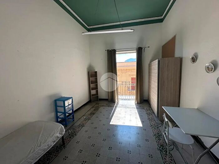 Appartamento monolocale in affitto in Via Via Garibaldi, Palermo