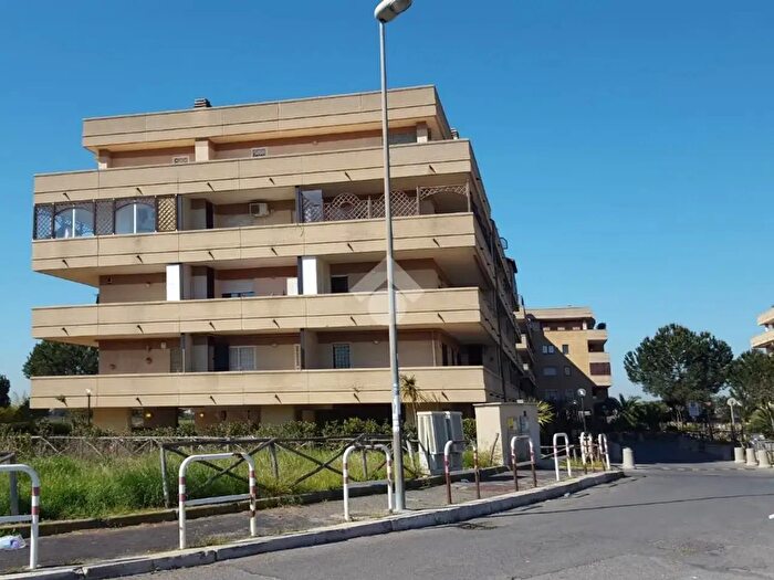 Appartamento bilocale in vendita in Via Carlo Bernardo Mosca, Roma