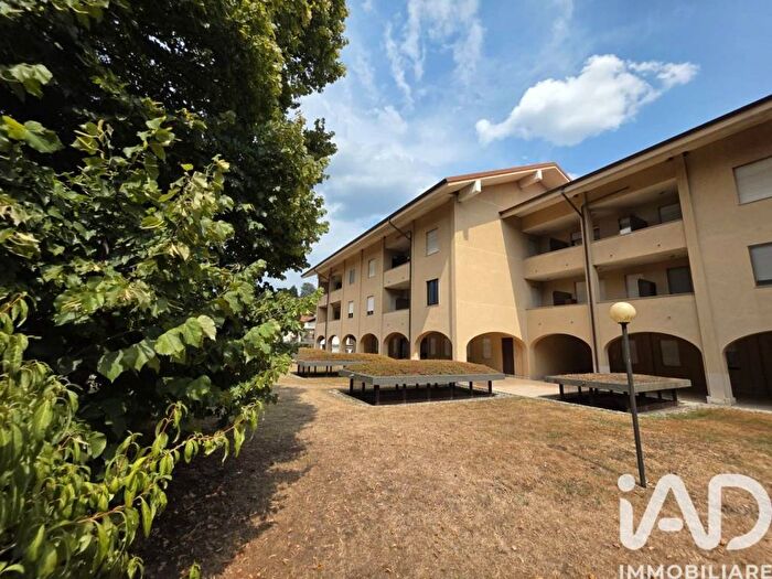 Appartamento bilocale in affitto in Via San Sebastiano, Castellamonte