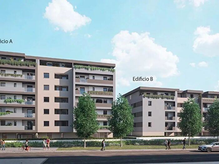 Appartamento bilocale in vendita in Bologna