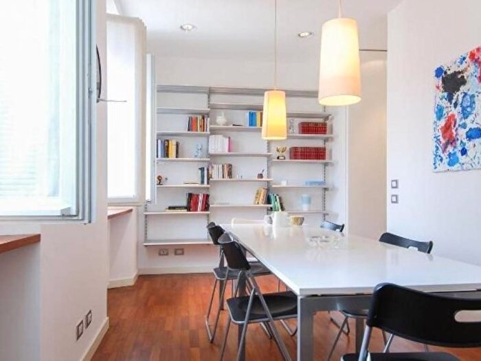 Appartamento bilocale in affitto in Via Paolo Sarpi, Paolo Sarpi, Milano