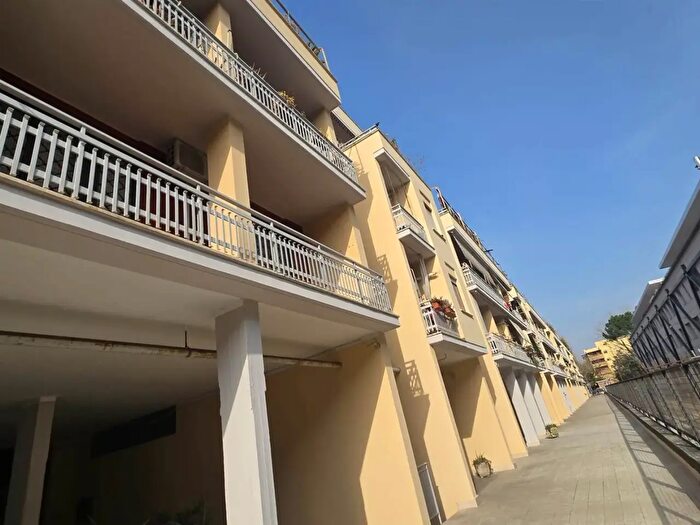 Appartamento bilocale in affitto in Largo Russel, Roma