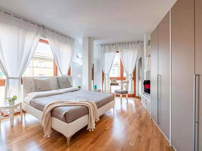 Appartamento in affitto in Via Enrico Fermi, Santa Maria, Pisa