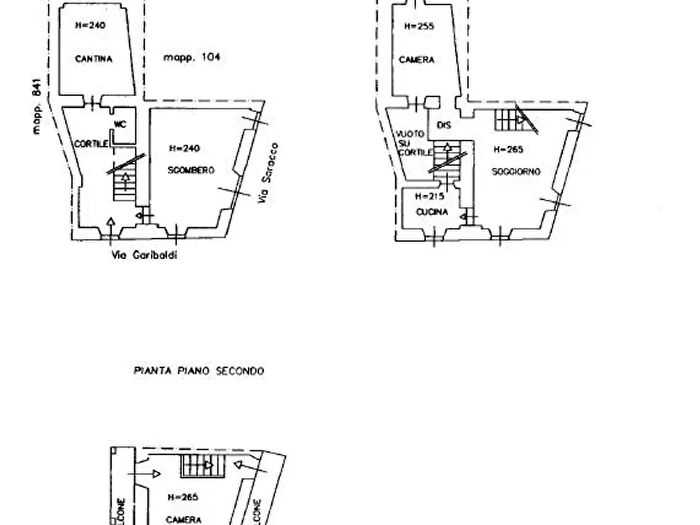 Case in Vendita e in Affitto - 3