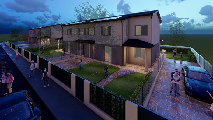 Case in Vendita e in Affitto - 2