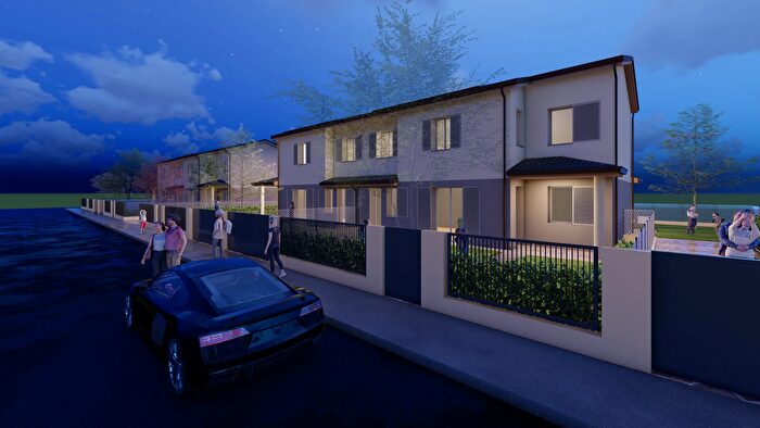 Case in Vendita e in Affitto - 3