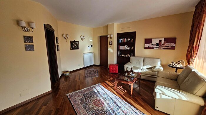 Appartamento quadrilocale in vendita in Via Rolando Lanari, Agrigento