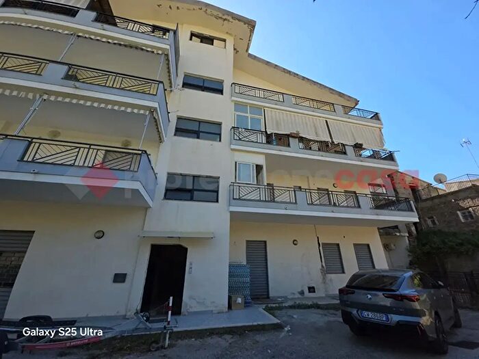 Appartamento bilocale in vendita in Piazza San Rocco, Ali Terme