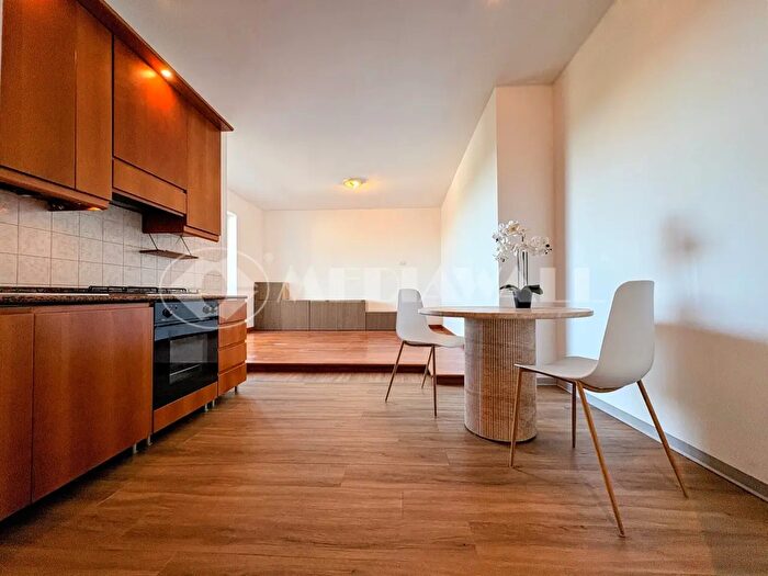 Appartamento trilocale in vendita in Pordenone