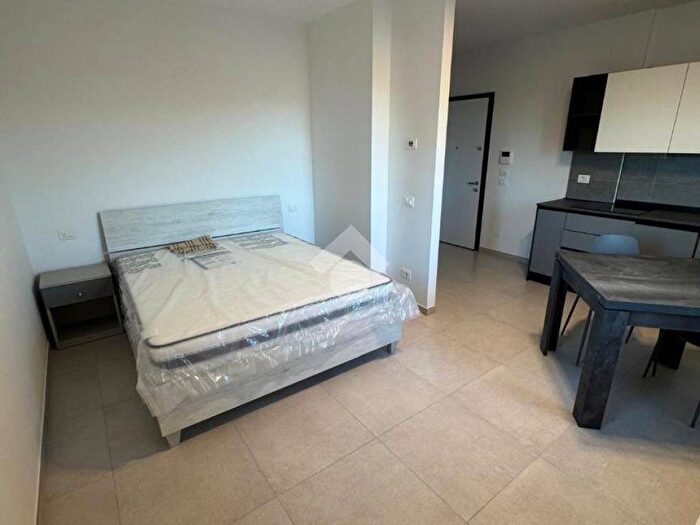 Appartamento monolocale in affitto in Via Pagno di Lapo Portigiani, Borgo Panigale, Bologna