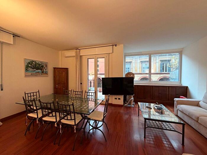 Appartamento con 5 locali in affitto in SARAGOZZA, Saragozza fuori Porta, Bologna