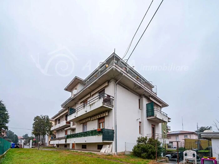 Appartamento quadrilocale in vendita in Via San Vitale, Noceto