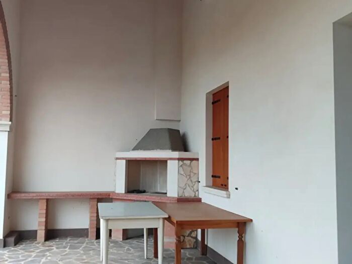 Casa in vendita in Via Tevere, Mestrino