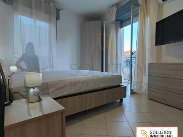 Appartamento bilocale in affitto in Via Palermo, Trapani