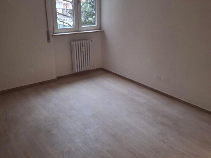 Appartamento quadrilocale in affitto in Via Francesco Corteccia, Novoli, Firenze