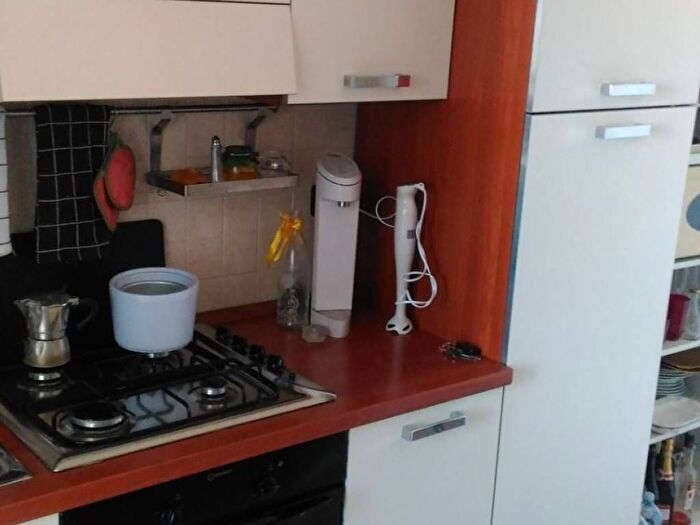 Appartamento bilocale in affitto in Ospedale, Carpi