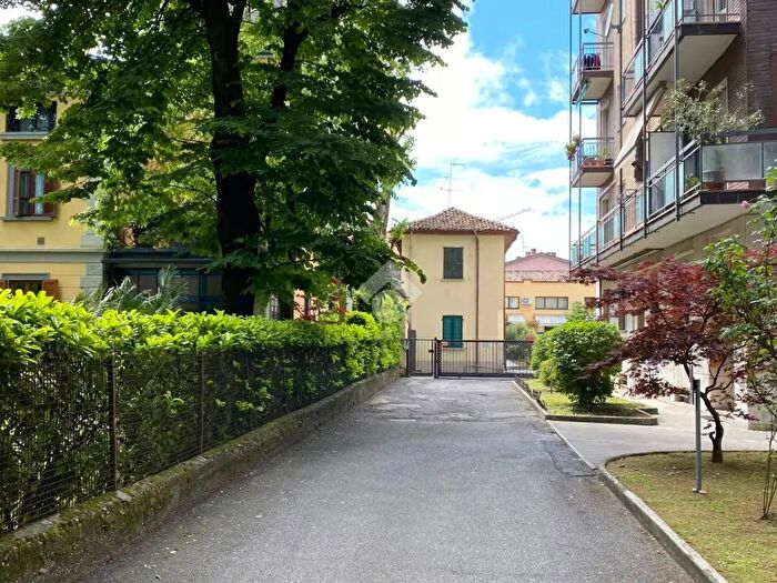 Appartamento bilocale in vendita in Viale Alcide De Gasperi, Treviglio